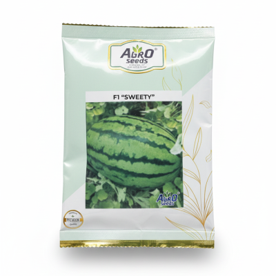 F1 "Sweety" Hybrid Watermelon