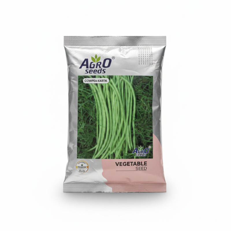Cowpea Kartik (Yardlong Bean)