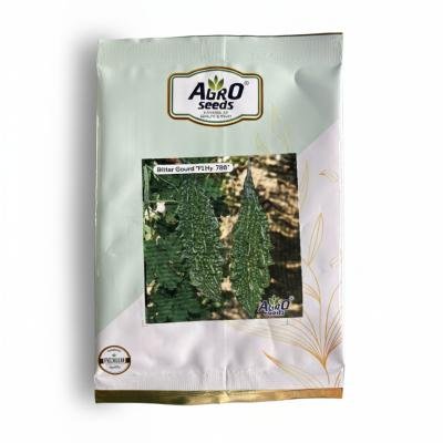 Bitter Gourd "FlHy: 786"