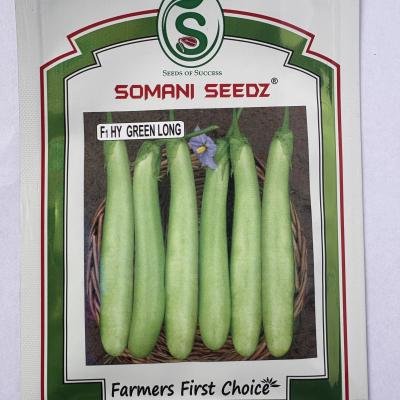F1 HY GREEN LONG